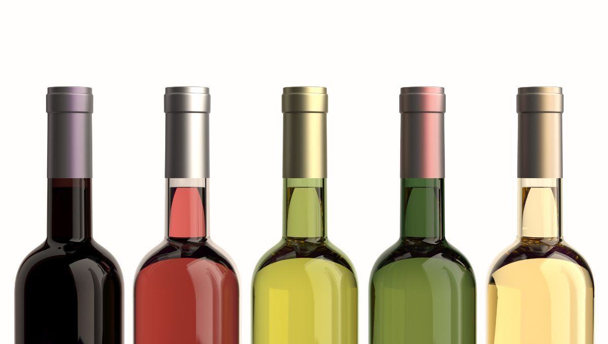 Paso a paso para reciclar las botellas de vino y convertirlas en objetos decorativos