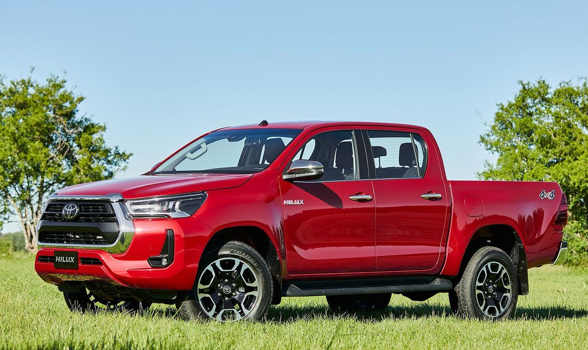 La marca japones confirmó los precios.