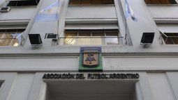 AFA anunció que el proceso electoral continúa: Tapia