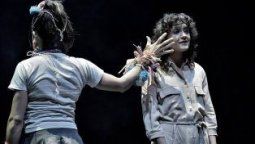 Entre lo terrestre y lo acuático