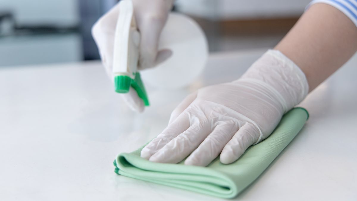 EMPLEADAS DOMÉSTICAS y una NOTICIA de un AUMENTO que ILUSIONA para marzo