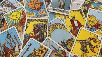 La carta del tarot que todos quieren evitar y que anticipa una tragedia La carta del tarot que todos quieren evitar y que anticipa una tragedia