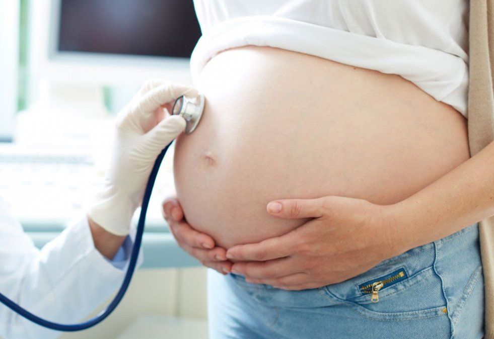Descienden los casos de sífilis congénita y en embarazadas