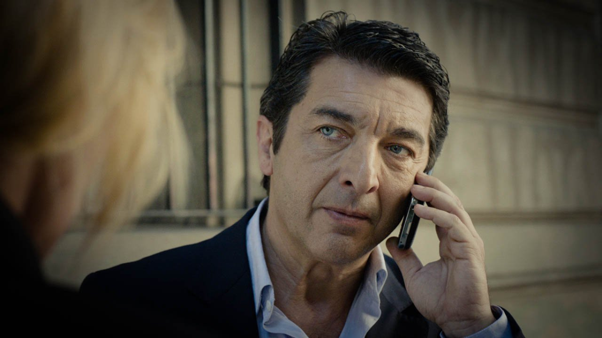 Esta obra con Ricardo Darín es una verdadera joya del cine y está disponible en Amazon Prime Video.