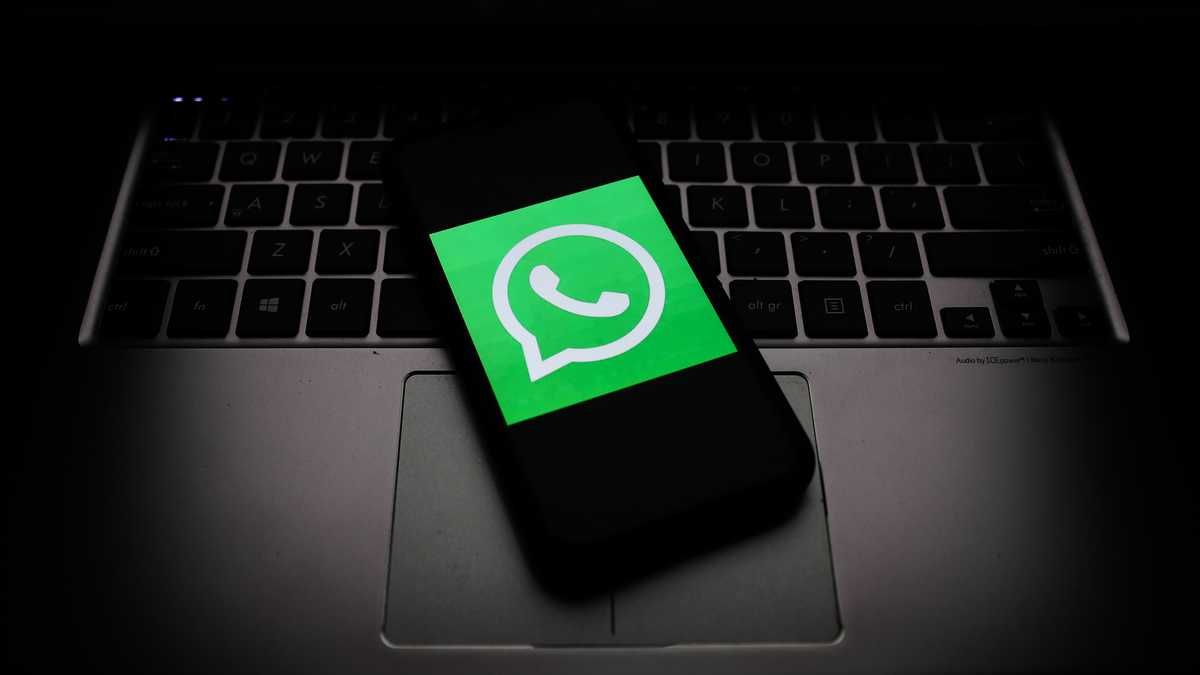 Tecnología. La aplicación WhatsApp estrenará modo invisible.