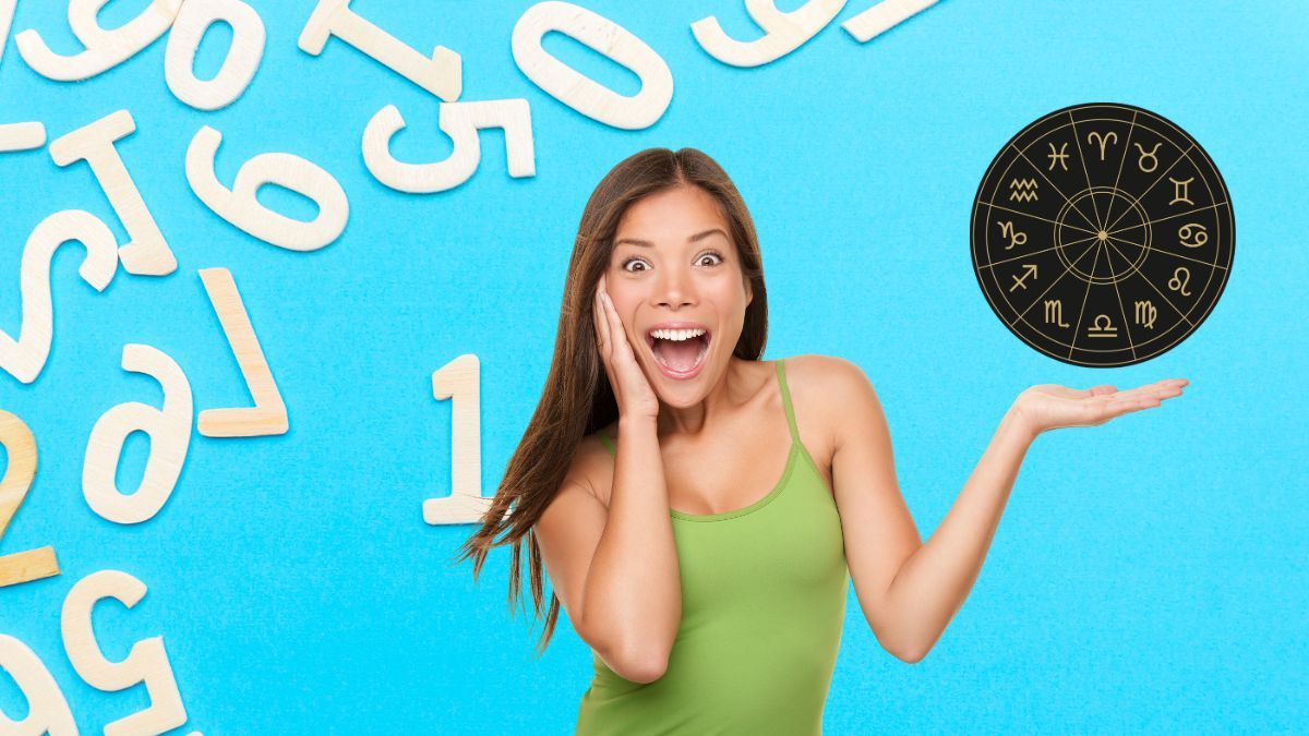 Descubr&iacute; tus n&uacute;meros de la suerte para hoy.