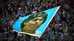 El campeón italiano va por Garnacho.