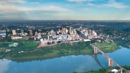 la ciudad de america del sur en la mira de estados unidos: posee un activo estrategico clave la ciudad de america del sur en la mira de estados unidos: posee un activo estrategico clave