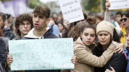 Más de 3 mil chicos perdieron a sus madres por femicidios en 9 años