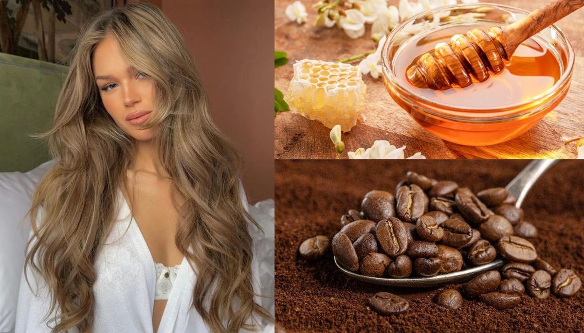 Prueba esta mascarilla casera para pelo. Imagen: Redacción Diario Uno