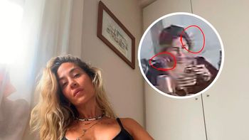 Jimena Barón tuvo una experiencia paranormal: 