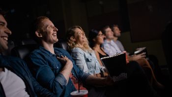 ¿Cuál es la generación que va más al cine?