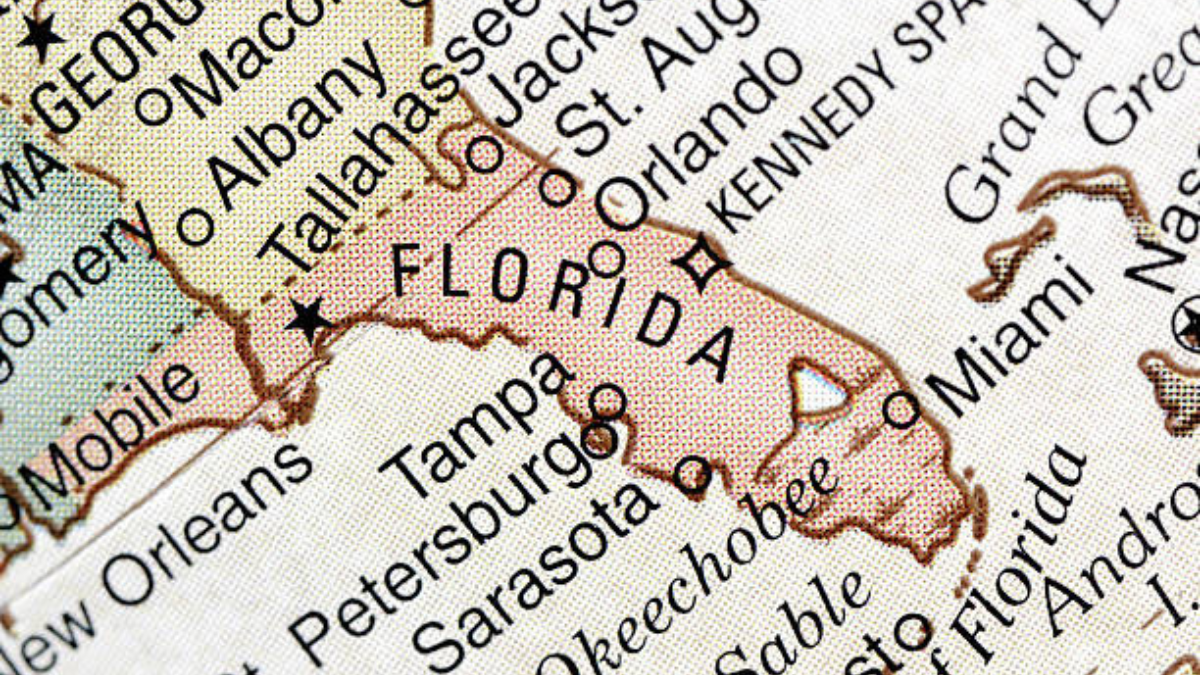 Descubre los apellidos más populares de Florida.