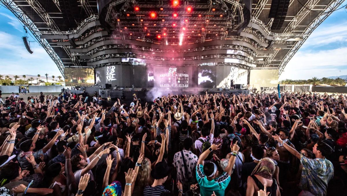 El festival Coachella 2025 anunció su line up y Lady Gaga encabeza la lista: fechas y cómo comprar los tickets.