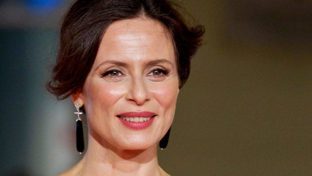 Aitana Sánchez Gijón y el corte de pelo que rejuvenece el rostro de las más 50