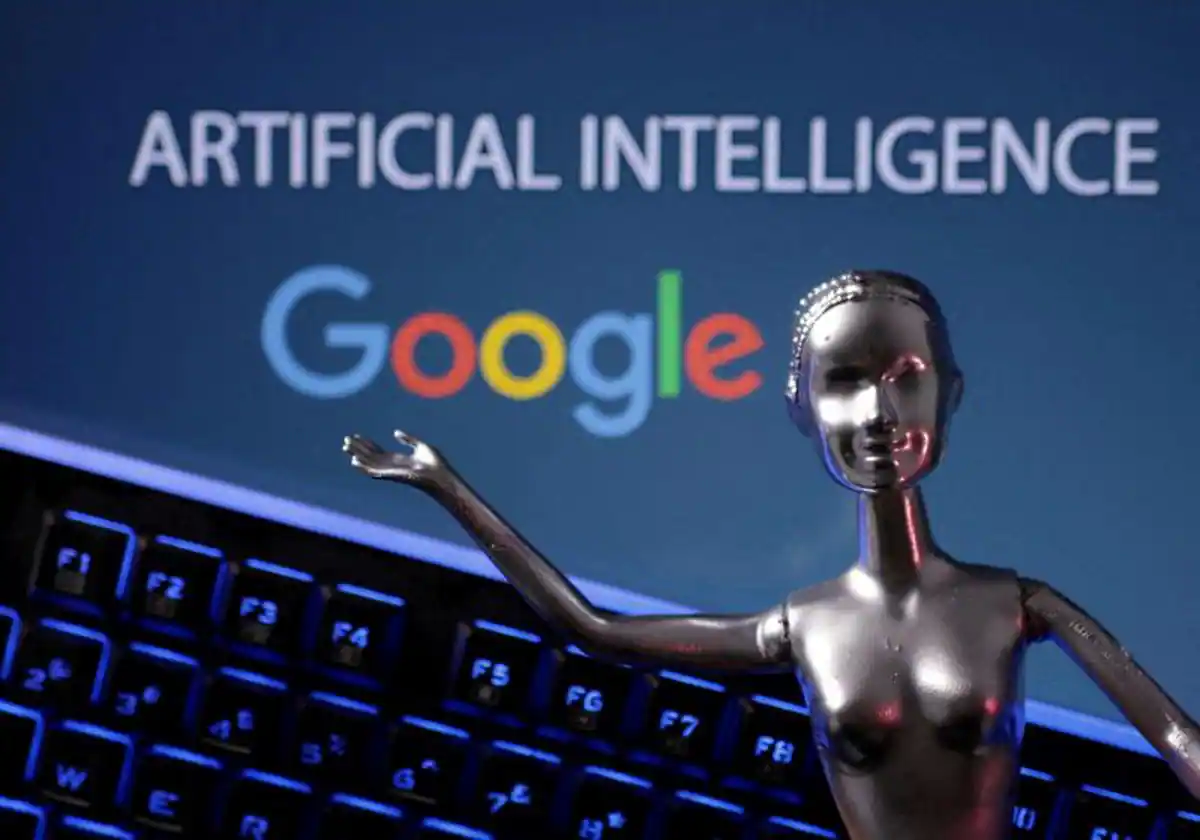 Tecnolog&iacute;a. Los 3 mejores cambios que hizo Google con la Inteligencia Artificial.