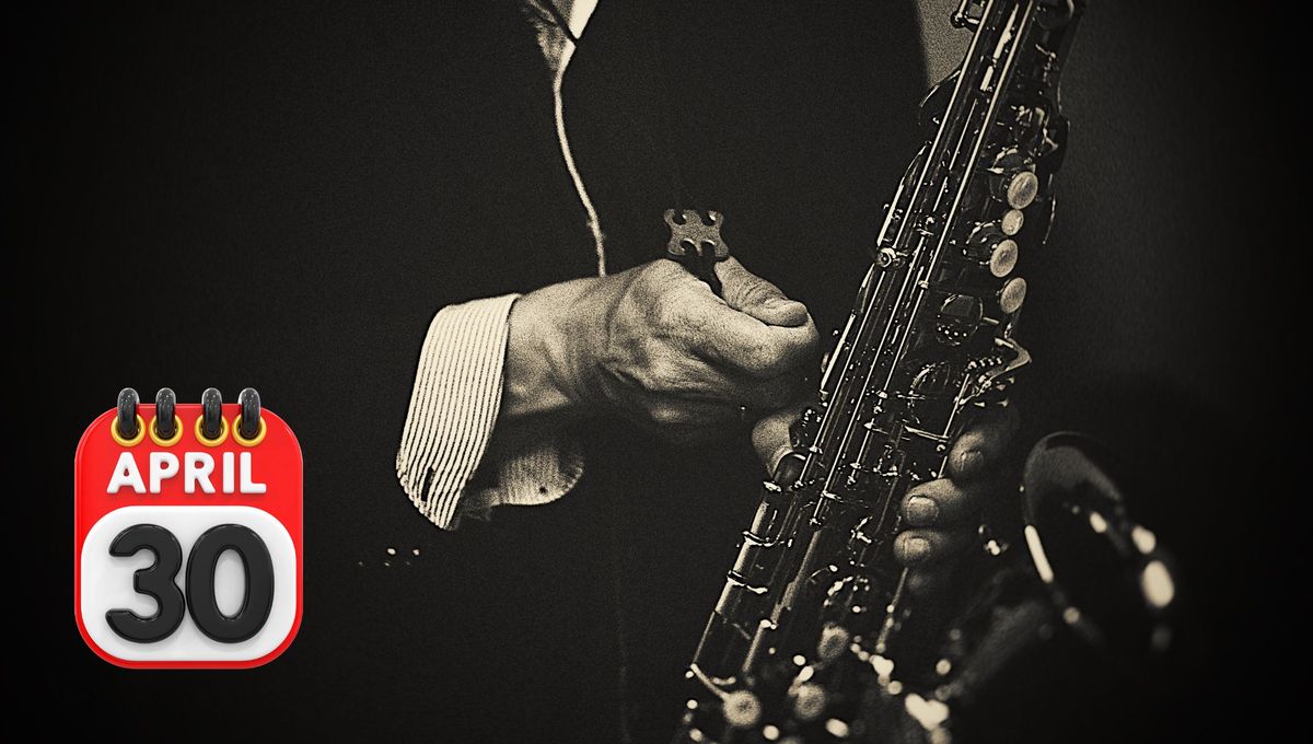 Efemérides de hoy: el evento histórico clave que cambió el mundo