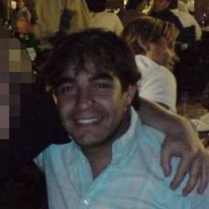 Andrés Sarmiento , el estafador serial conocido como el Madoff mendocino.