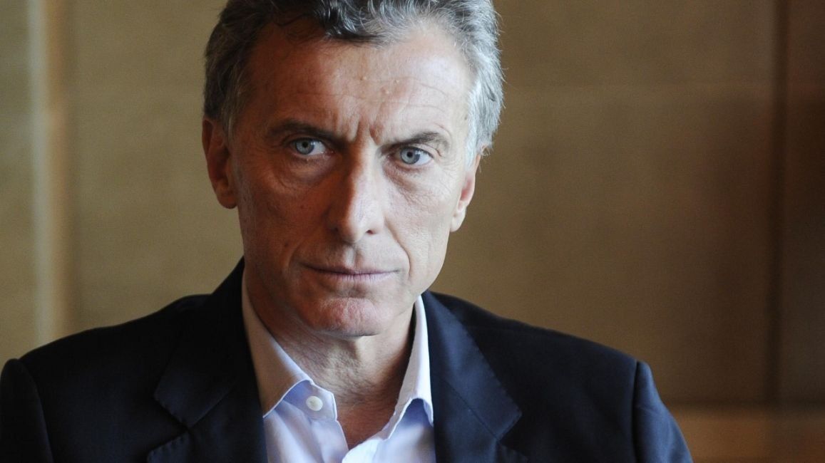 Macri lanza mañana en Tucumán el plan de obras públicas Aguas del Bicentenario