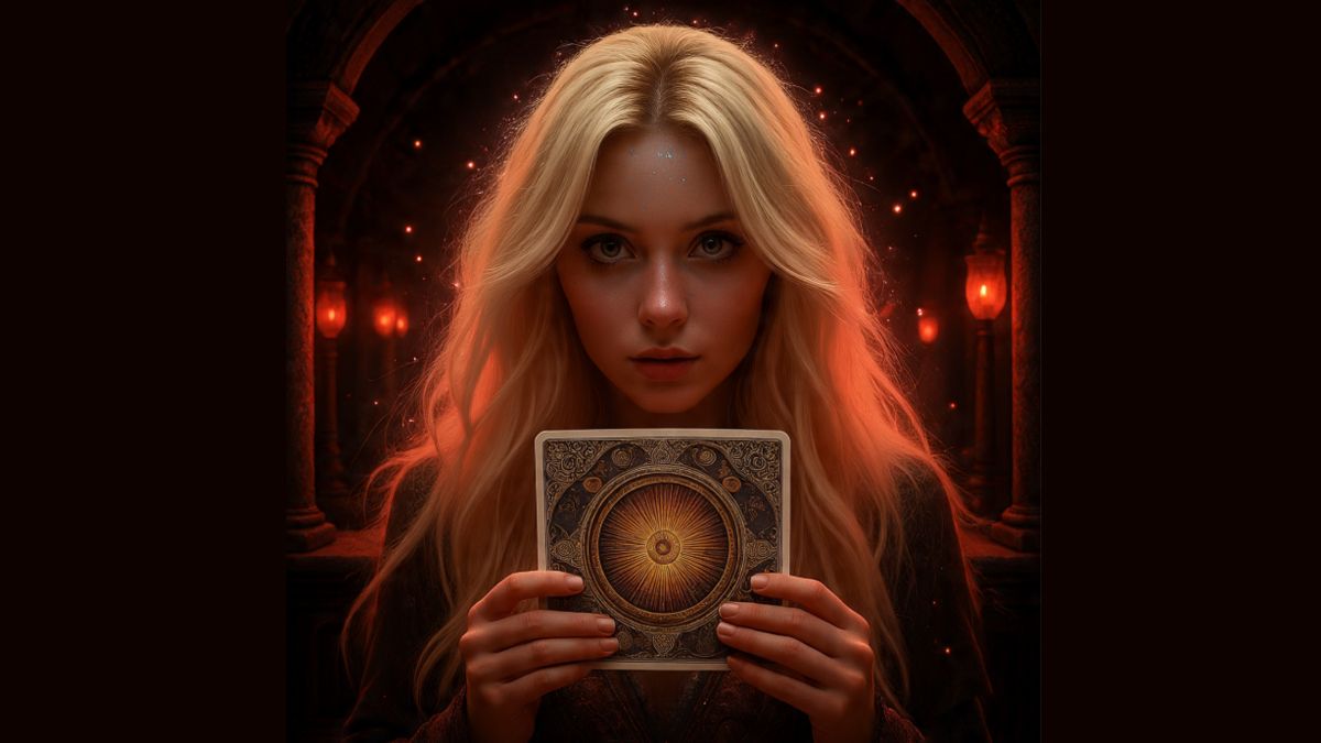 TAROT: las predicciones en el amor