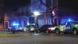 La joven se preparaba para descansar, cerca de la medianoche, en su casa de La Plata, y fue sorprendida por un hombre que se metió en su cama y abusó sexualmente de ella