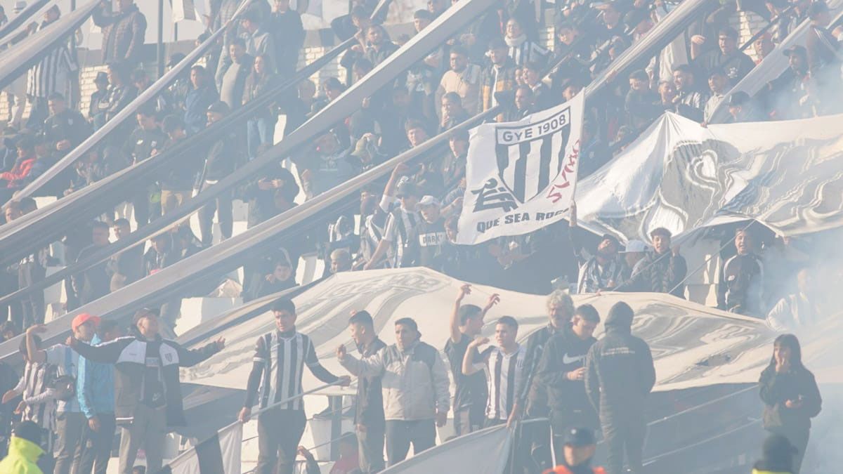 Foto: Axel Lloret (Diario UNO). Foto: Axel Lloret (Diario UNO).