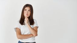 Por qué desaparecen 94 huesos de nuestro cuerpo a lo largo de la vida