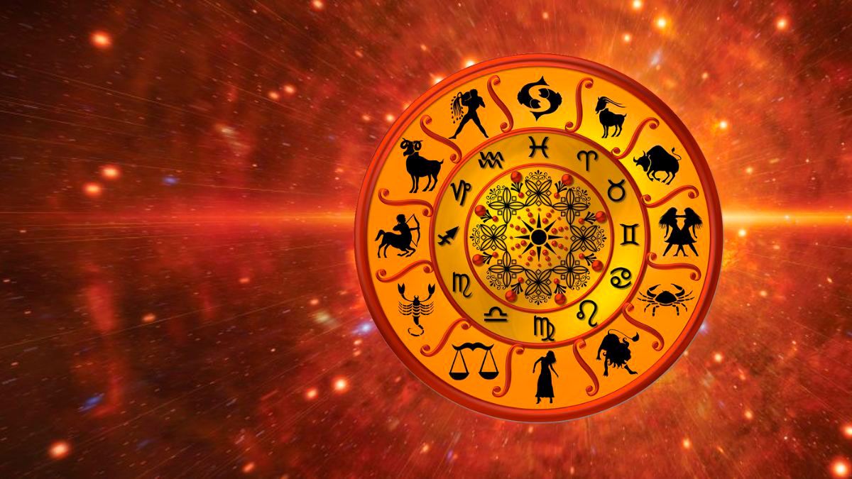 HorÓscopo De La Semana Del 24 Al 30 De Junio De 2024 Para Todos Los Signos Del Zodiaco 2755