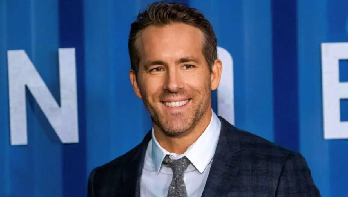 Ryan Reynolds obtuvo una fortuna millonaria por un trabajo que no fue la actuación: ¿cómo lo logró? Ryan Reynolds obtuvo una fortuna millonaria por un trabajo que no fue la actuación: ¿cómo lo logró?