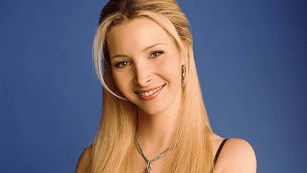 Lisa Kudrow la querida Phoebe de Friends cumplió 60 años y las fotos son impactantes