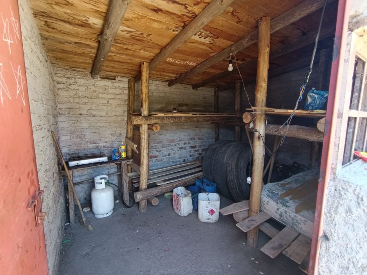 Según informaron desde Gendarmería Nacional, las presuntas víctimas de trata ya se entrevistaron con fiscales. Según informaron desde Gendarmería Nacional, las presuntas víctimas de trata ya se entrevistaron con fiscales.