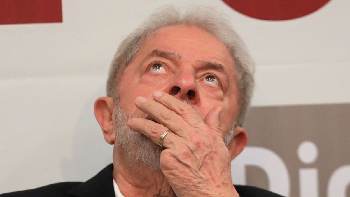 El Máximo Tribunal De Brasil Reabre El Debate Sobre La Liberación De Lula 7526