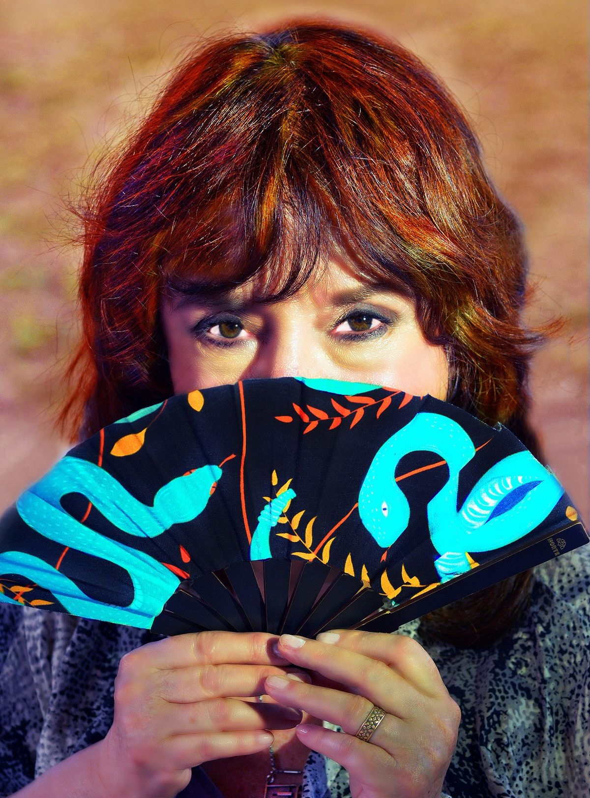 Ludovica Squirru será la encargada de inaugurar el ciclo cultural “Autores por los Caminos del Vino”.