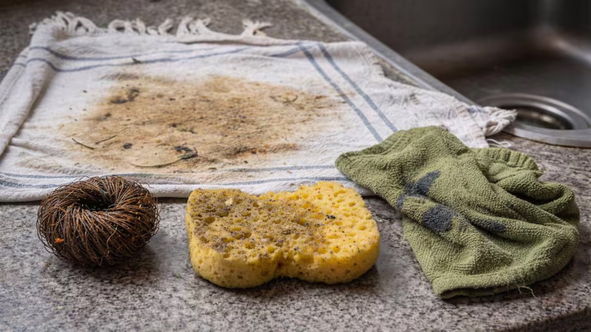 El objeto que tenés en el baño, es un 