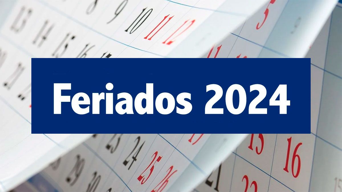 Milei definió de manera oficial si el feriado de noviembre se traslada o no