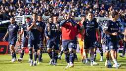 Independiente Rivadavia definirá los partidos de local en el Torneo Apertura.