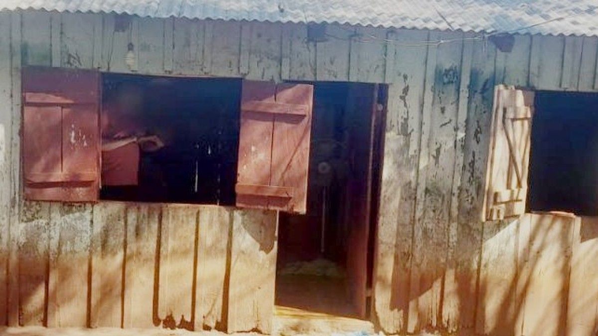 Tragedia: una familia murió electrocutada en Misiones