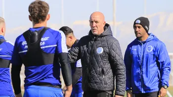 Se conoció quién reemplazará al Gato Oldrá tras su renuncia como entrenador de Godoy Cruz