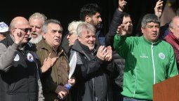 El complejo mundo sindical y las batallas que vienen