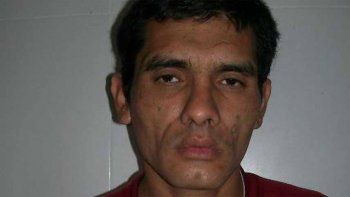 Salió de la cárcel hace un mes y lo mataron de 5 tiros