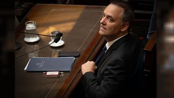 El caso Adorni vuelve al centro de la escena política y mediática tras el fin de semana largo