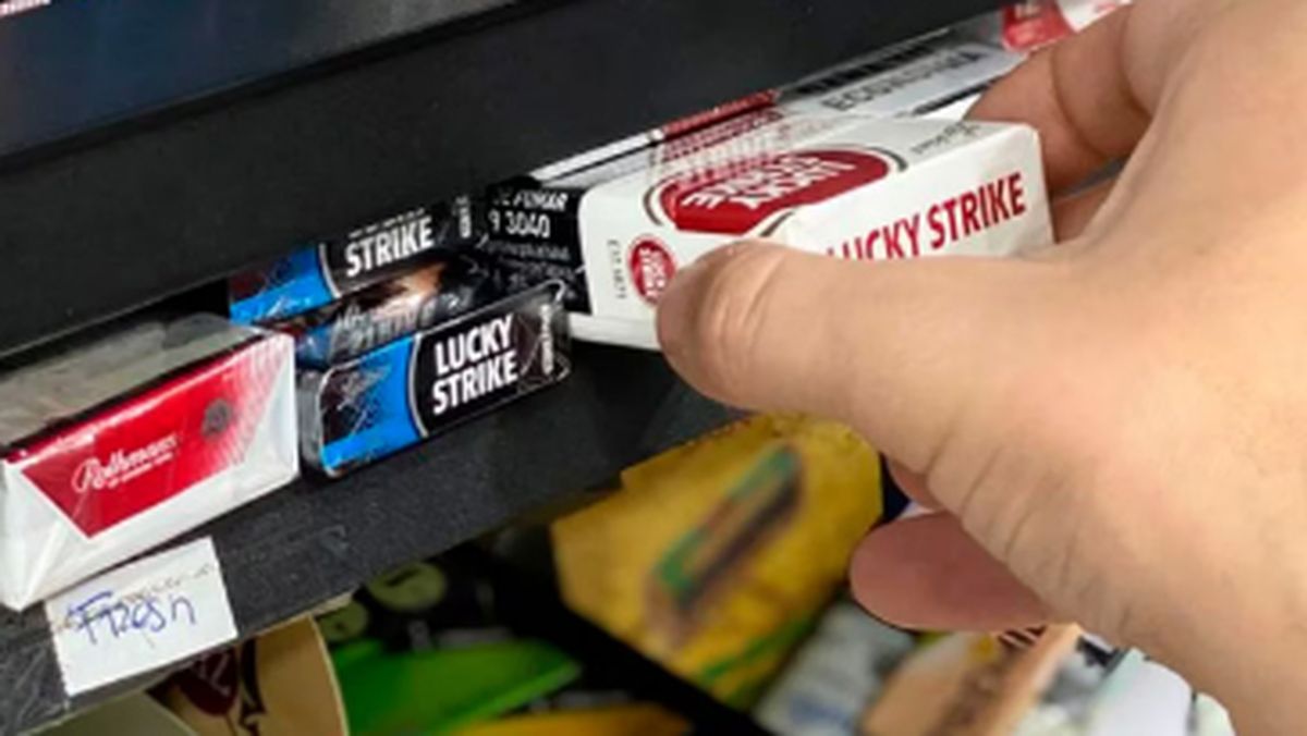 Aumentan los cigarrillos a paritr de octubre. Ya hay nueva lista de precios. Aumentan los cigarrillos a paritr de octubre. Ya hay nueva lista de precios.