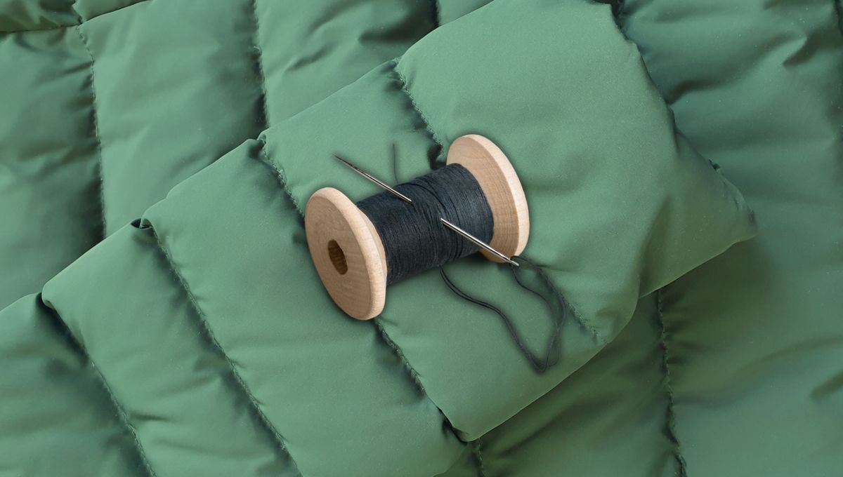 Recupera tu campera de abrigo gracias a un truco
