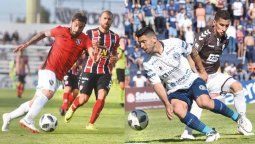 Un clásico con mucho misterio