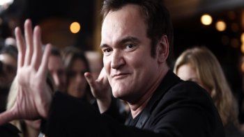 Tarantino: “John Ford odiaría mis películas”