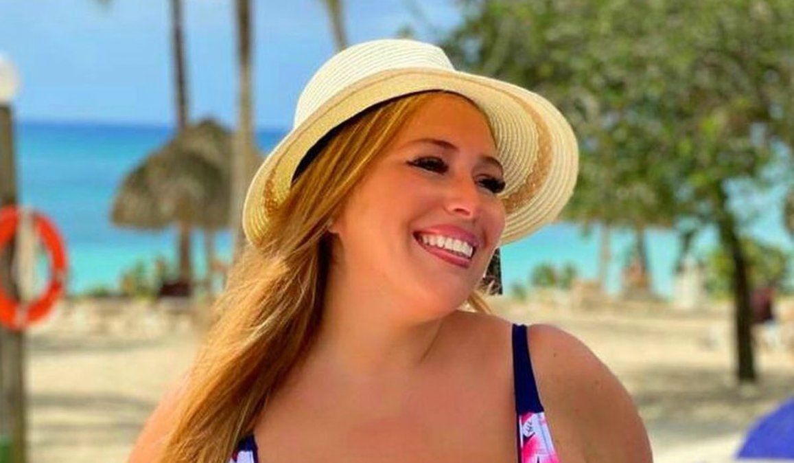 Duro desenlace para Mar Tarres: la estafa y el engaño de su ex