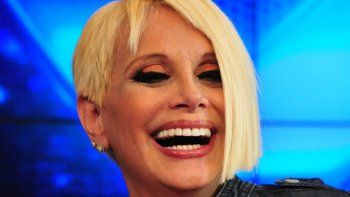 Carmen Barbieri habló sobre su romance con Francella