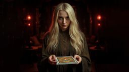 TAROT: las predicciones en el amor, trabajo y salud para hoy viernes 8 de agosto de 2025.