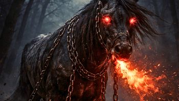 La leyenda del Alma Mula: cuando la consecuencia del pecado carnal recorre los caminos del norte argentino La leyenda del Alma Mula: cuando la consecuencia del pecado carnal recorre los caminos del norte argentino