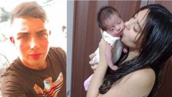 Sobreseyeron a la madre acusada de matar a su bebé de 2 meses en Las Heras